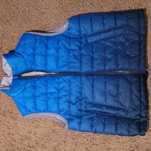 Puffer Vest
